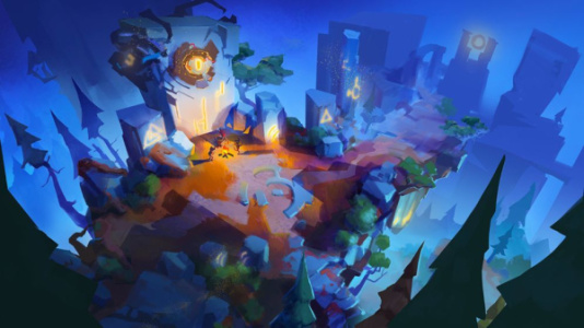 火炬之光无限国际版