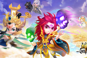 神州风闻录vivo版