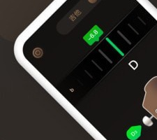 吉他调音器Pro