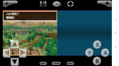 口袋妖怪黑2(通关精灵)