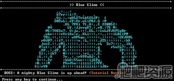 圣域RPG：黑盒版