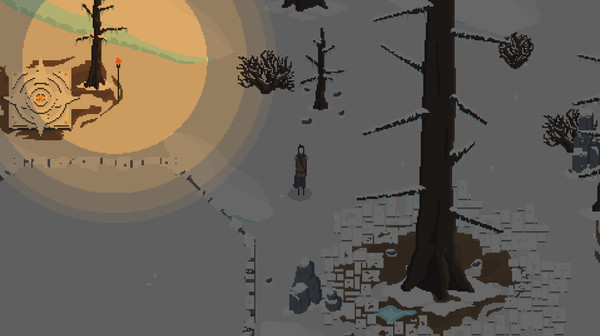 埃尔登：遗忘之旅