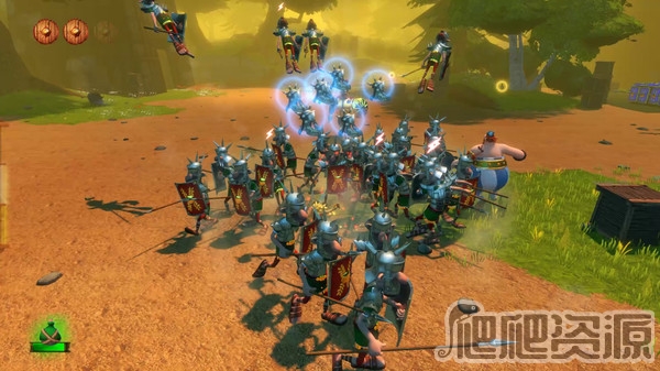 幻想新国度：重制版