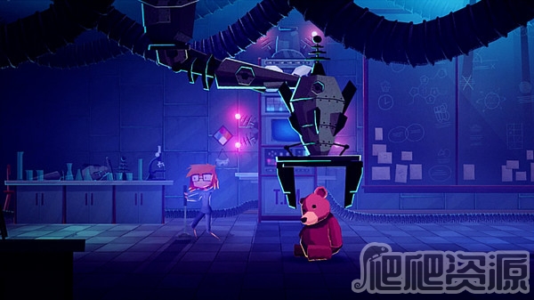 珍妮的线索：小侦探