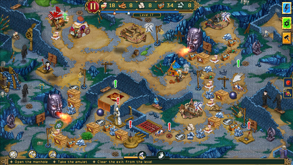 吸血鬼德古拉2：最终圣坛