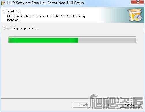 Free Hex Editor Neo