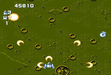 加纳战机steam版