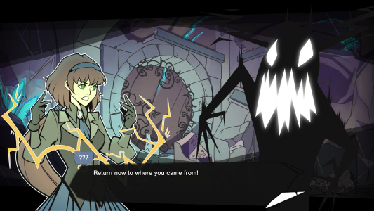 阿卡迪亚的陨落