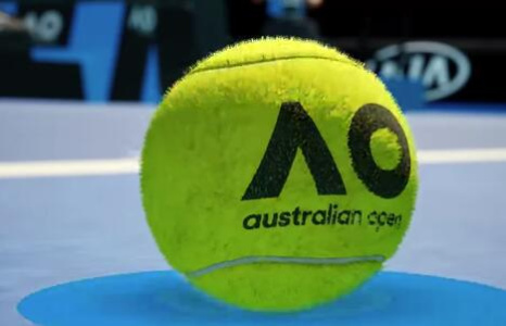 澳洲国际网球2