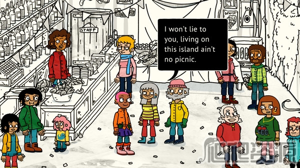 欢迎来到埃尔克