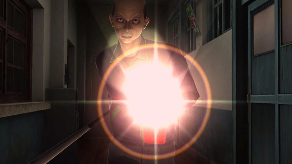 白色情人节：校园迷宫