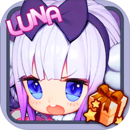 月神宝藏（无限绝版盲盒）