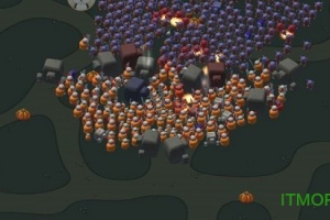 死灵法师汉化版