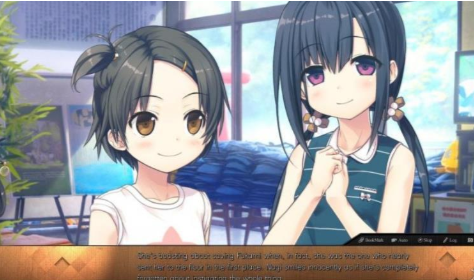 爱上火车Last Run全存档版