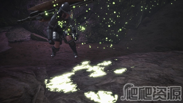 怪物猎人：世界