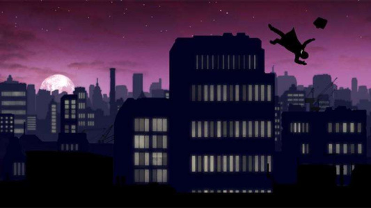 致命框架中文版