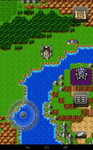 勇者斗恶龙3ds版