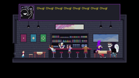 键盘侠干他喵的多元宇宙