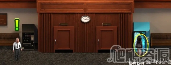 《创世秩序》安德里亚位置