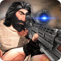 狙击手3D九游版