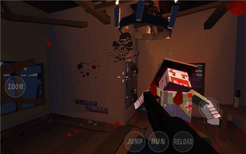 僵尸小镇官方版