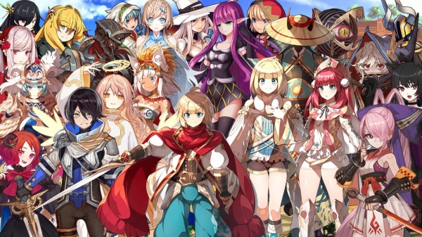 选王之剑官方版