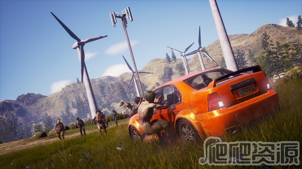 腐烂国度2：主宰版