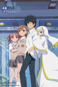 魔法禁书目录uc版