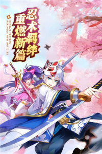 忍者大乱斗体验服