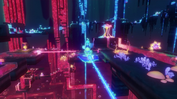 卢默特：赤灵主宰编年史