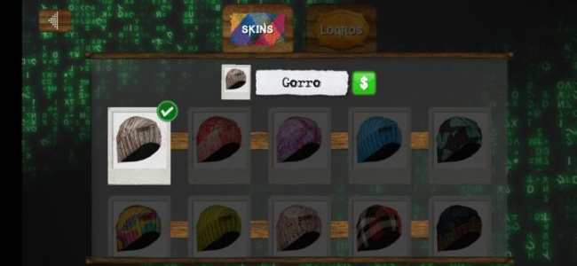 黑暗网络中文版