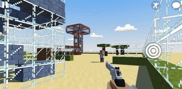 联机沙盒官方版