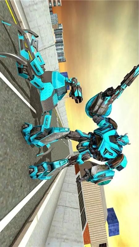 星球战机大作战九游版