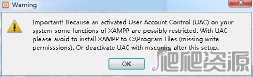 XAMPP