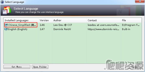 KeePass Password Safe