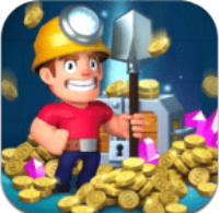 我家有座矿游戏