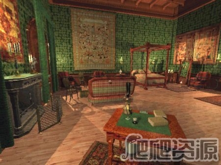 卡梅伦档案：尼斯湖的秘密