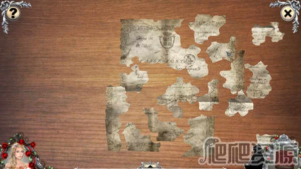 悲惨世界：科赛特的命运