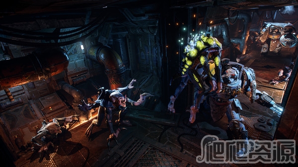 太空战舰：战术行动