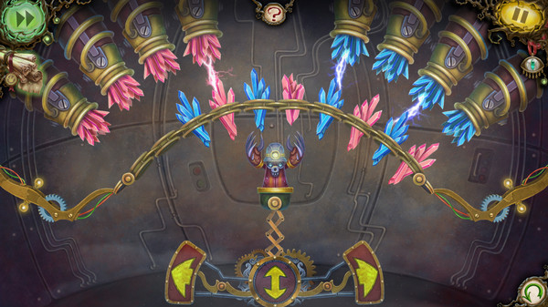 女巫的恶作剧：青蛙王子的命运