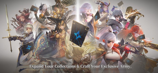 阿尔特之境手游