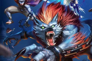 MR魔法英雄手游