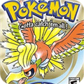 口袋妖怪金fc版