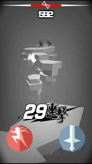 刃心手游官方版