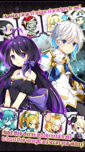 堕落公主汉化版