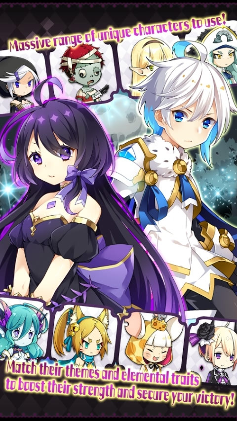 堕落公主汉化版