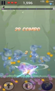 火柴人刀锋骑士