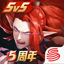 决战平安京小米版