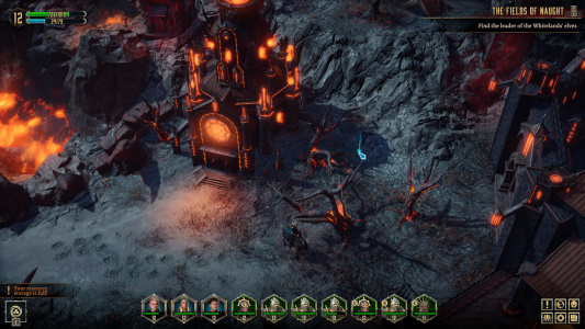 圣战群英传：解放