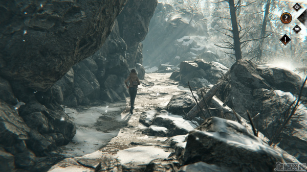 塞伯利亚之谜：世界之前